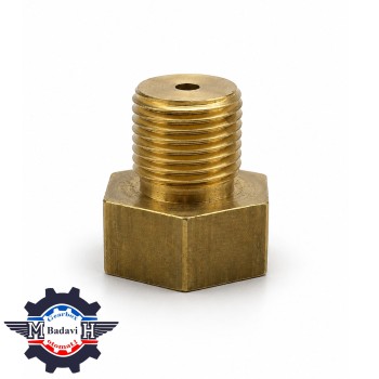 تبدیل سنسور فشار X50