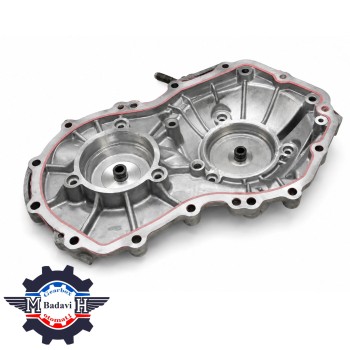 پوسته عقب گیربکس cvt019