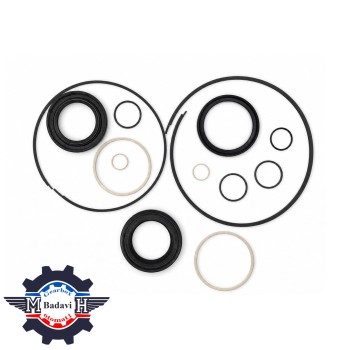 کیت اورهال گیربکس CVT018