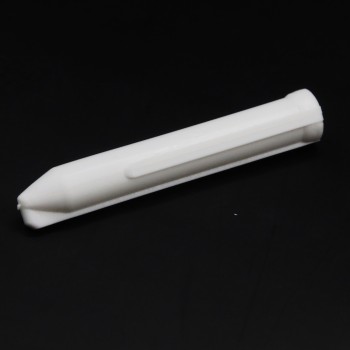 خار پلاستیکی سفید سر میل تعویض دنده گیربکس AL4