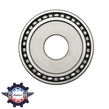 بلبرینگ تخت فولی ورودی شرکتی  گیربکس cvt019