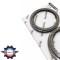 کیت صفحه فیبری گیربکس U760 , U660 کیا و هیوندا