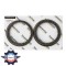 کیت صفحه فیبری گیربکس U760 , U660 کیا و هیوندا