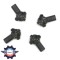 سوکت پشت سیمکشی ساعتی گیربکس CVT019